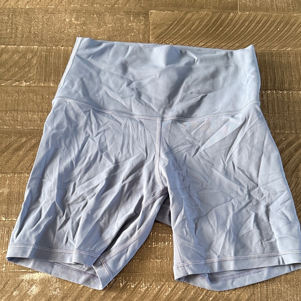 Lululemon Align High-Rise 6”